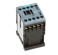 Контактор силовой омническая нагрузка 22А 3NO для AMIKA (73350)