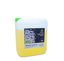 Профессиональное средство CLEANER MANUAL 3-в-1 RADAX