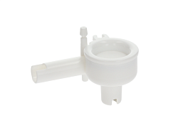 Капучинатор малый в сборе для BRASILIA (11113.4.00.09)