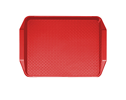 Поднос с ручками 30х41 см CAMBRO (1217FFH 163)