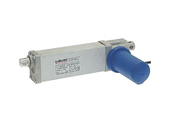 Двигатель вращения шпинделя PP041.0012 24В для макароноварки ELECTROLUX (006690)