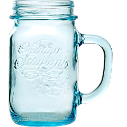 Кружка 415мл «Кватро Стаджони» BORMIOLI ROCCO