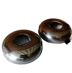 Накладка декоративная для душирующего устройства MT04 с краном CANCAN (24003)