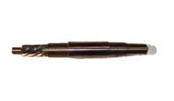 Вал в сборе для RN20 BEAR VARIMIXER (RN20-30.6Z)