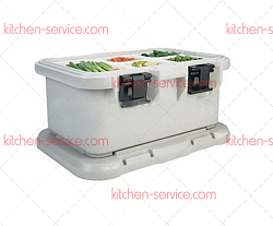 Термоконтейнер для вторых блюд 64х43х30,5 см UPCS180-480 CAMBRO