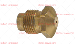 Жиклер газовый M12x1 для JUNO (0K1215)