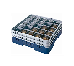 Кассета H 9 см 25 отделений CAMBRO (25S318-186)