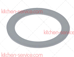 Уплотнитель плоский 58x43x2 мм PTFE ASTORIA C.M.A. (12001)