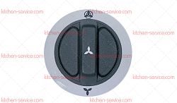 Рукоятка регулировочная 72 мм для JUNO (0H6726)