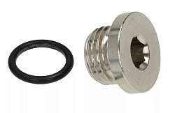 Пробка сливная для HENKELMAN (0261010)