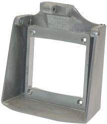 Люк загрузочный для картофелечистки PP 8 SIRMAN (RG08036)