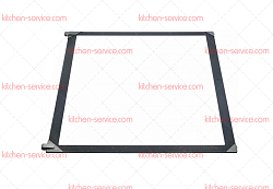 Дверь внутренняя для печи (5038282)