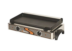 Поверхность жарочная GR 8L FIAMMA