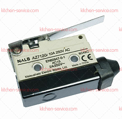 Микровыключатель для HS20 KOCATEQ