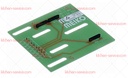 Плата печатная для MEIKO (0124323)