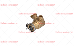 Помпа 400 л/ч, 3/8, с байпасом для FLUID-O-TECH (PA401)