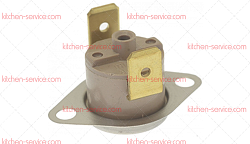 Термостат контактный 91 С для печи (1443061)