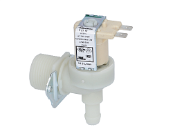 Клапан электромагнитный TP льдогенератора NTF (N23623)