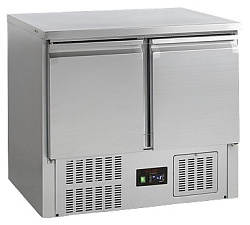 Стол-саладетта холодильный GS91 TEFCOLD