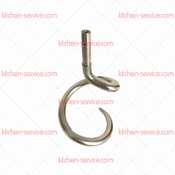 Спираль для ТОРГМАШ (г. Барановичи) (МТ-25.00.003)