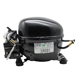 Компрессор ERU2 80 HSP (R-134/23.3C=190 Вт) EMBRACO (51330068501.E)