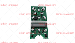 Плата электронная для печи (5037628)