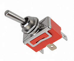 Выключатель новый для J-800-17 JAU