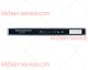 Панель сенсорная для DS1400E (верх.) Menumaster (Amana) 59104134