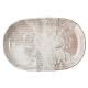 Блюдо овальное 37см Atlanta ID Fine