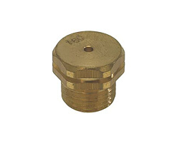 Жиклер газовый M10x1 мм для AMBACH (5017208753)