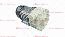 Насос тип MEC.T120DX для KROMO (003000082)