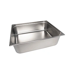 Гастроемкость из нержавеющей стали EKSI (12150E)