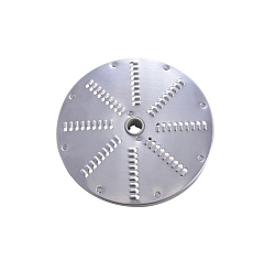 Нож (терка средняя H4) для овощерезке MFS-300 ROAL