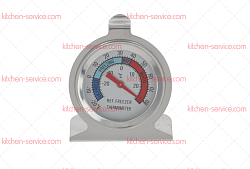 Термометр биметалический 60 мм для BARTSCHER (A292048)