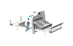 Машина тестораскаточная R55В/07 ROLLMATIC