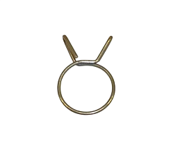 Хомут 24-27 мм для BRAVILOR BONAMAT (6.001.079.100)