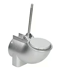Корпус для льдодробилки SIRMAN (IB1273460) Корпус для льдодробилки SIRMAN (IB1273460)