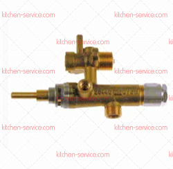 Кран газовый для KUPPERSBUSCH (151003)