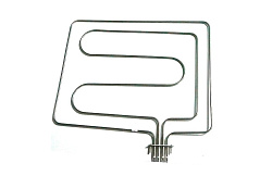 Элемент нагревательный ТЭН-247/264-А-9,0/3,8Т220 для ATESY (ЛК9.48.100.003)