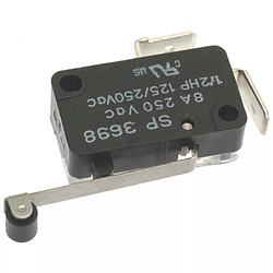 Микровыключатель замка для PRIMUS (PRI610032077)
