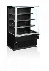 Витрина холодильная NOC90CF TEFCOLD
