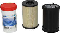 Фильтры RoMatik для WINTERHALTER (5101446)