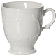 Чашка чайная «Моцарт» фарфор 180 мл BAUSCHER