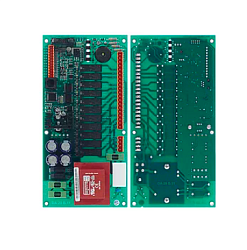 Плата электронная для пароконвектомата RETIGO (EA14-0043)