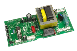 Плата силовая для электрокипятильника EB12SW PC KOCATEQ