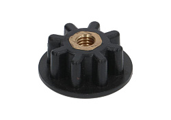 Колесо штыревое для QUAMAR (170079)