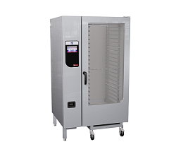 Пароконвектомат FlexiCombi MagicPilot 20.2 Maxi газ MKN
