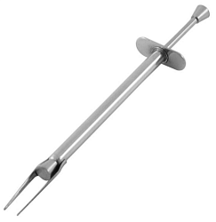 Пинцет захват для фруктов коктейльный 21 см THE BARS