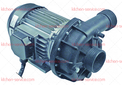 Насос 58711 ALBA PUMPS (499025)
