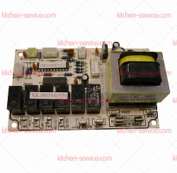 Плата силовая для льдогенератора AZ25/6 KOCATEQ